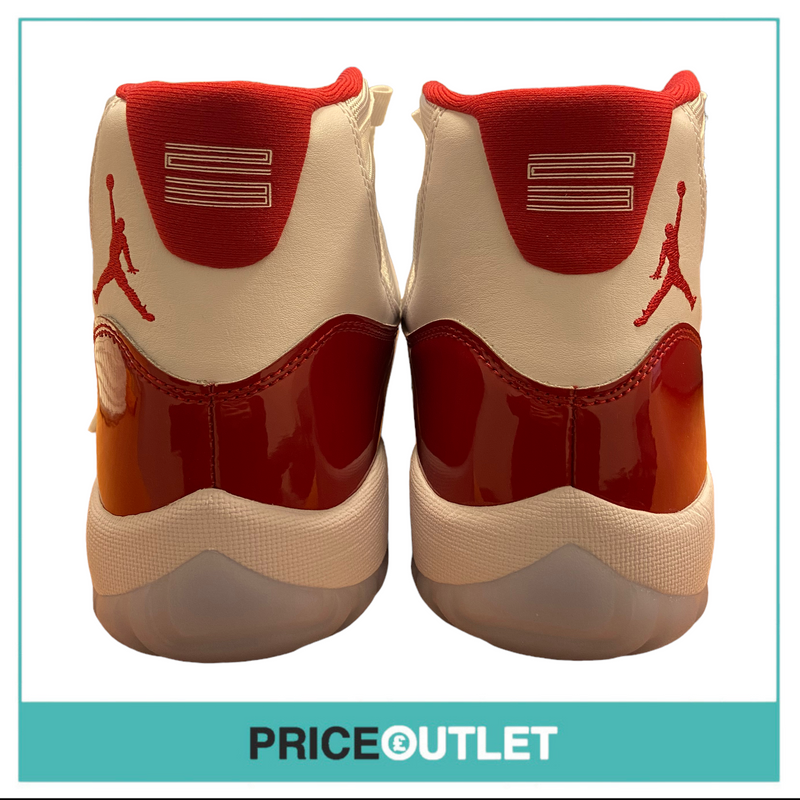 Nike - Air Jordan 11 Retro 'Cherry' - UK 6