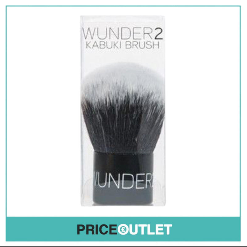 Wunder2 - Kabuki Brush