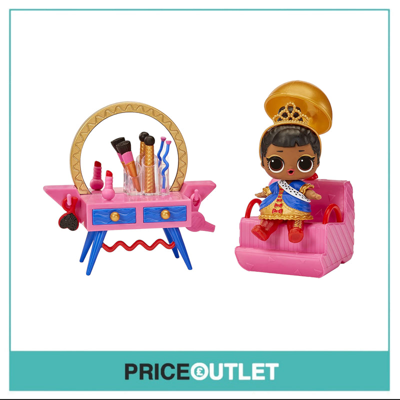 L.O.L. Surprise! - Beauty Booth Playset