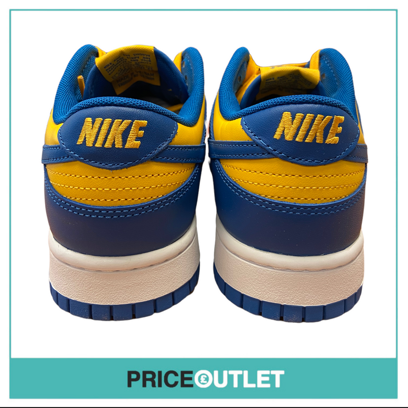 Nike - Dunk Low Retro 'Blue Jay UCLA' - UK 8.5