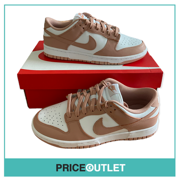 Nike - Dunk Low Wmns 'Rose Whisper' - UK 6