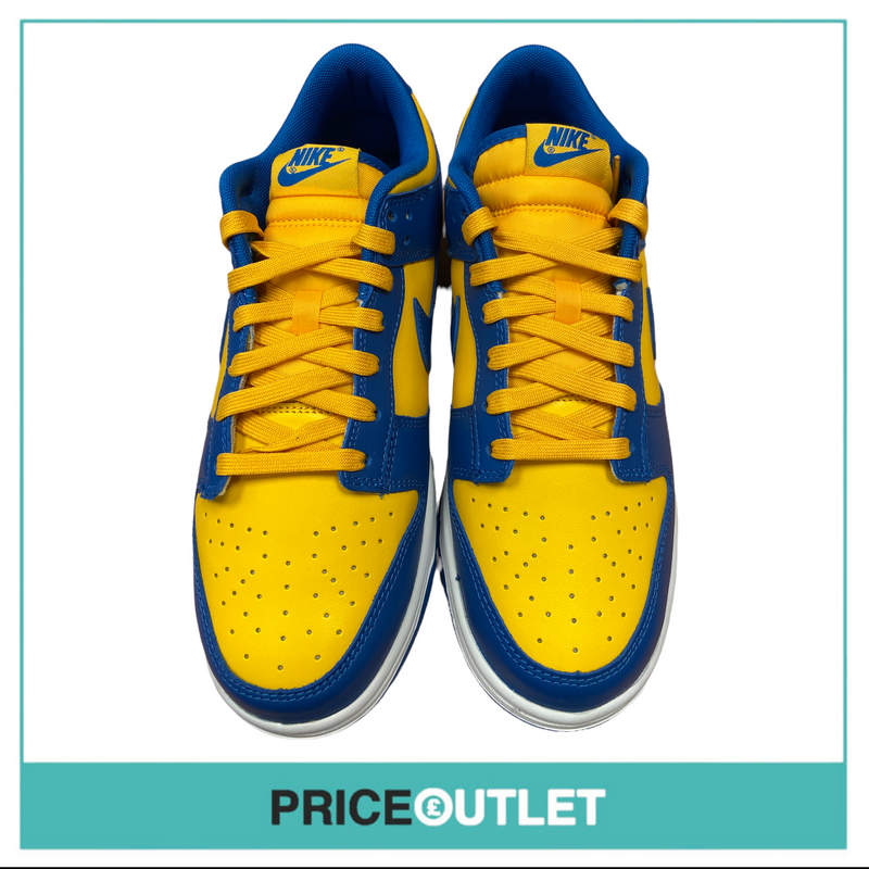 Nike - Dunk Low Retro 'Blue Jay UCLA' - UK 8.5