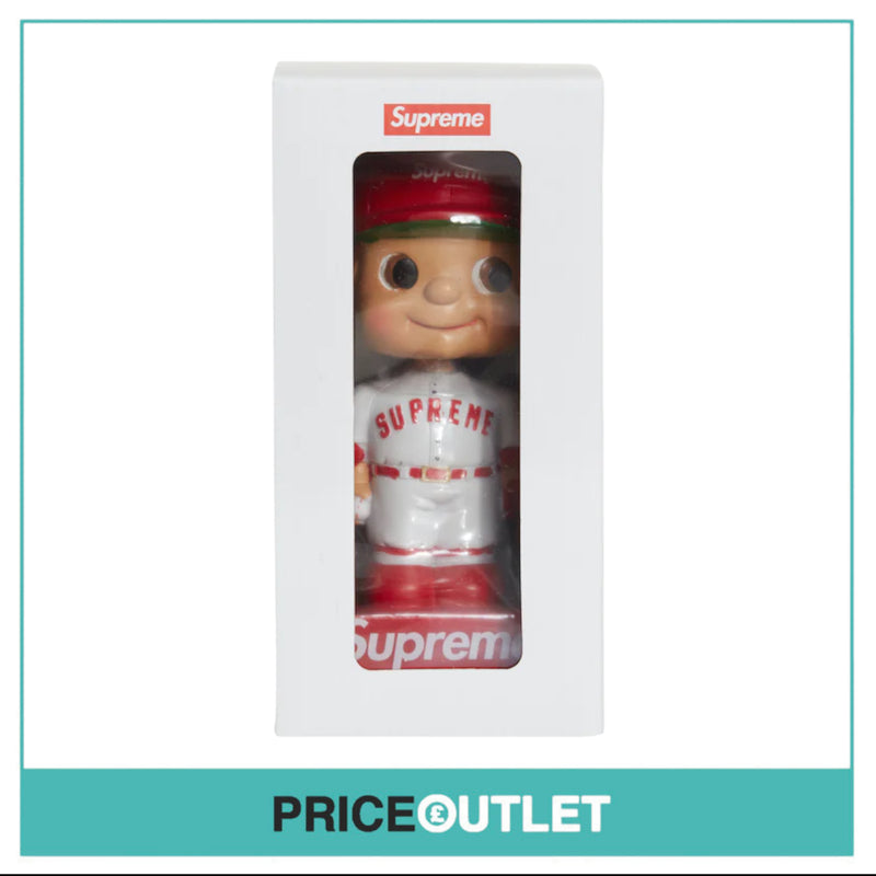 Supreme - Bobblehead Figure 'Red'