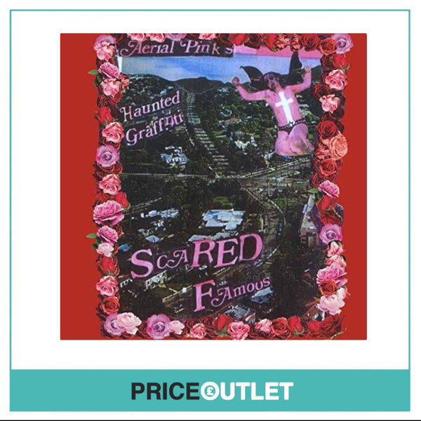 Ariel Pink - Scared Famous - Vinyl