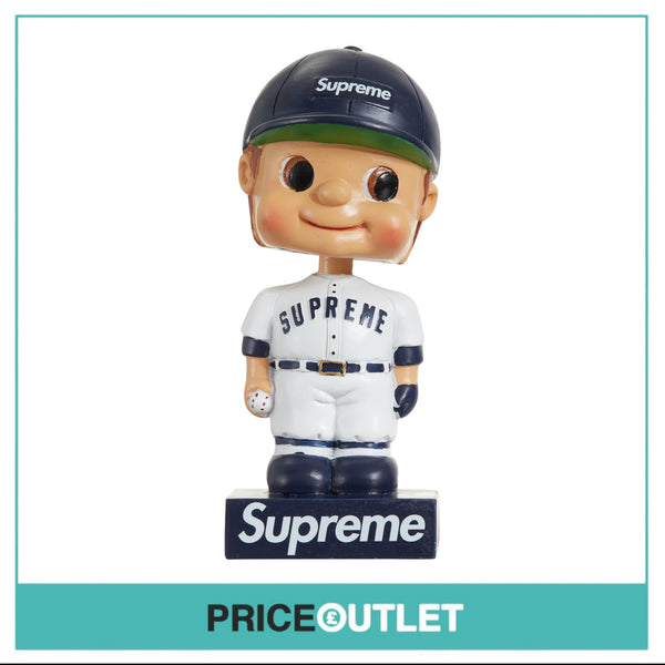 Supreme - Bobblehead Figure 'Blue'