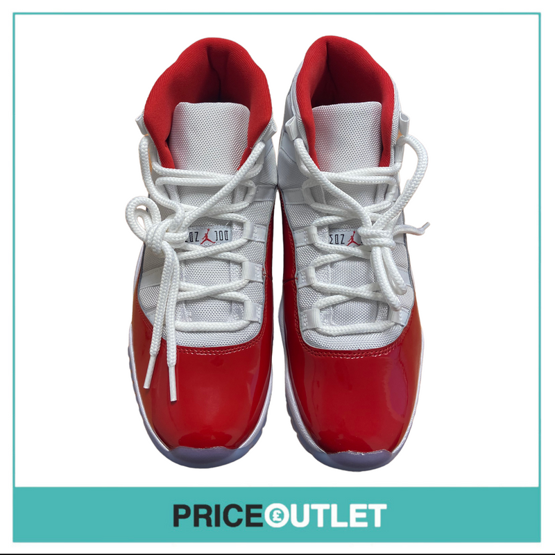 Nike - Air Jordan 11 Retro 'Cherry' - UK 6