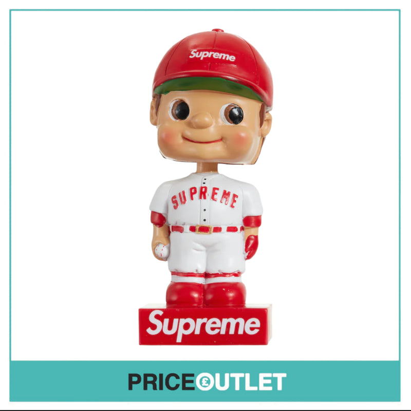 Supreme - Bobblehead Figure 'Red'