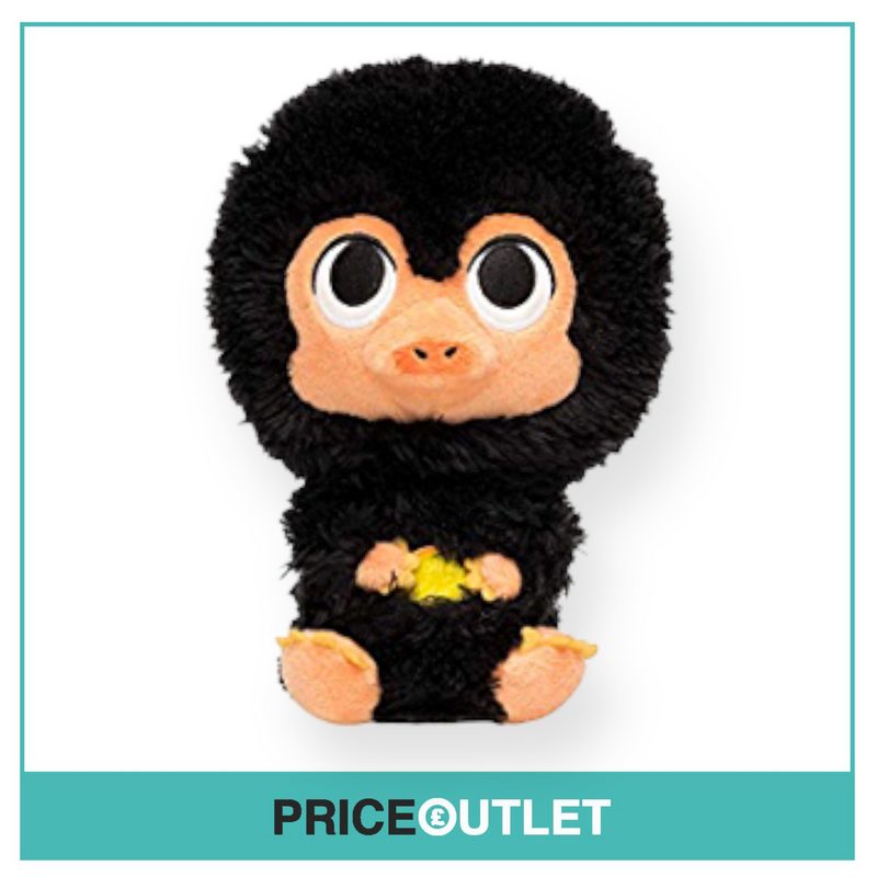 Baby Niffler - Funko Plush - Crimes Of Grindelworld