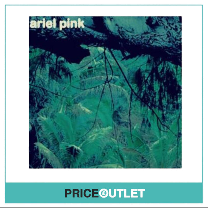 Ariel Pink - Odditties Sadomies Vol 3 - Vinyl