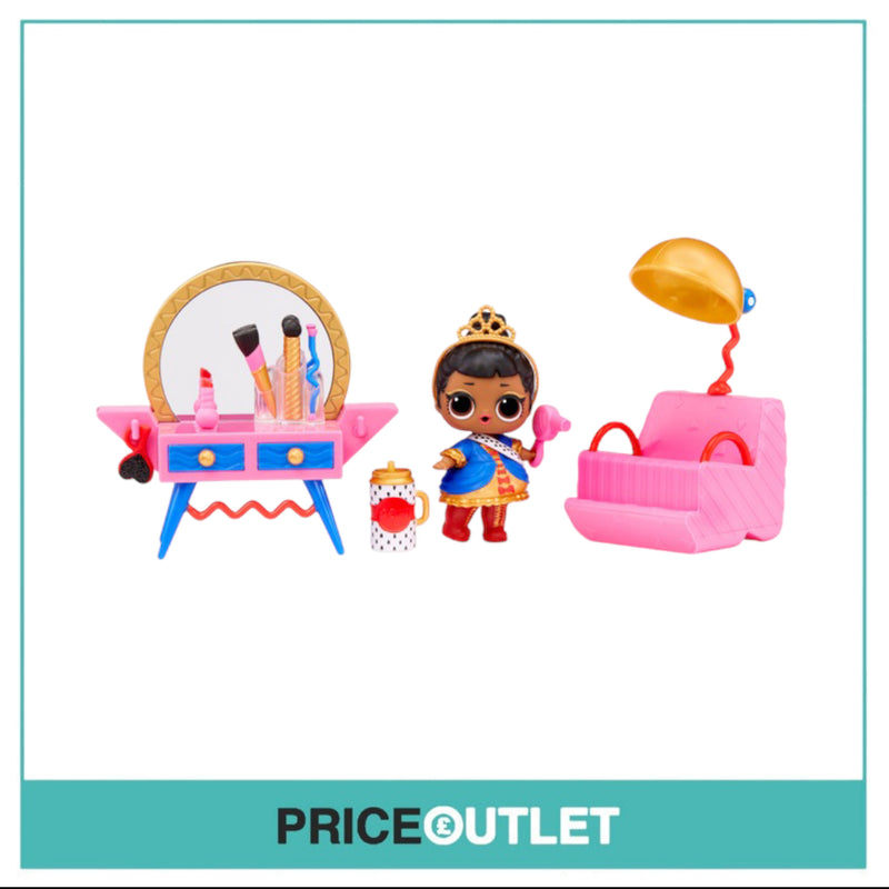 L.O.L. Surprise! - Beauty Booth Playset