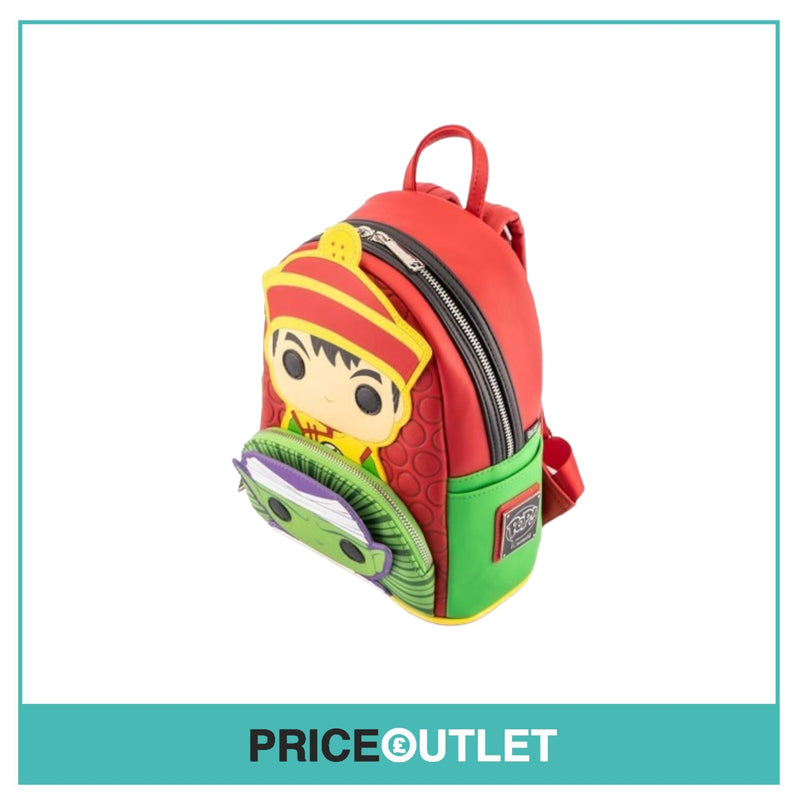 Loungefly - Dragon Ball Z - Gohan Piccolo Mini Backpack