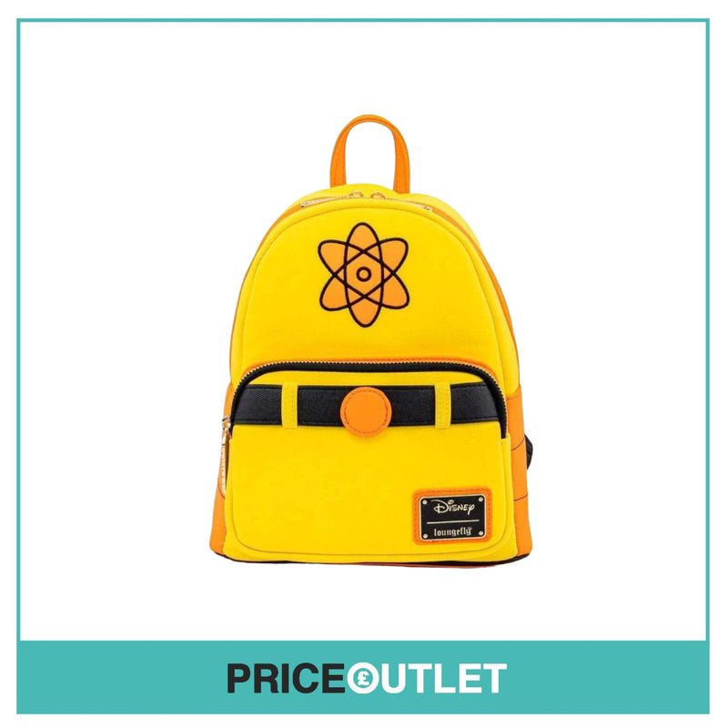 Loungefly - Disney - Goofy Movie Powerline Cosplay Mini Backpack