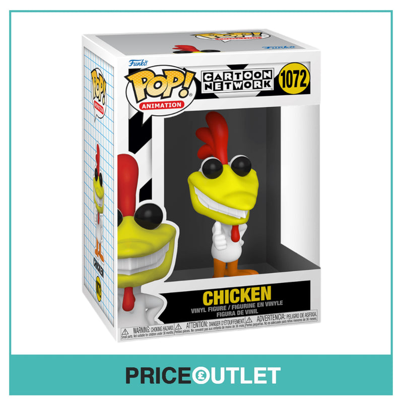 Funko - Chicken