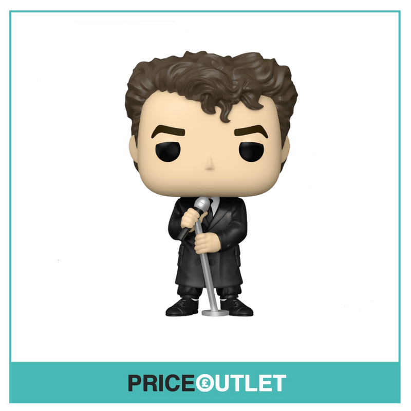 Funko - Neil Tennant