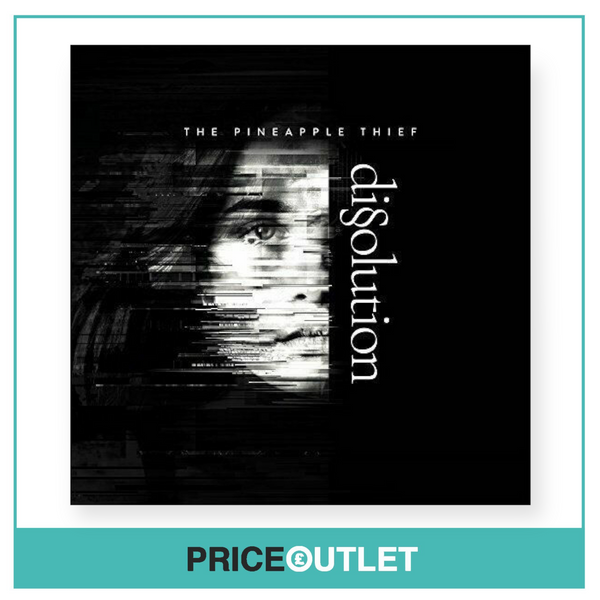 The Pineapple Thief - Dissolution - Vinyl