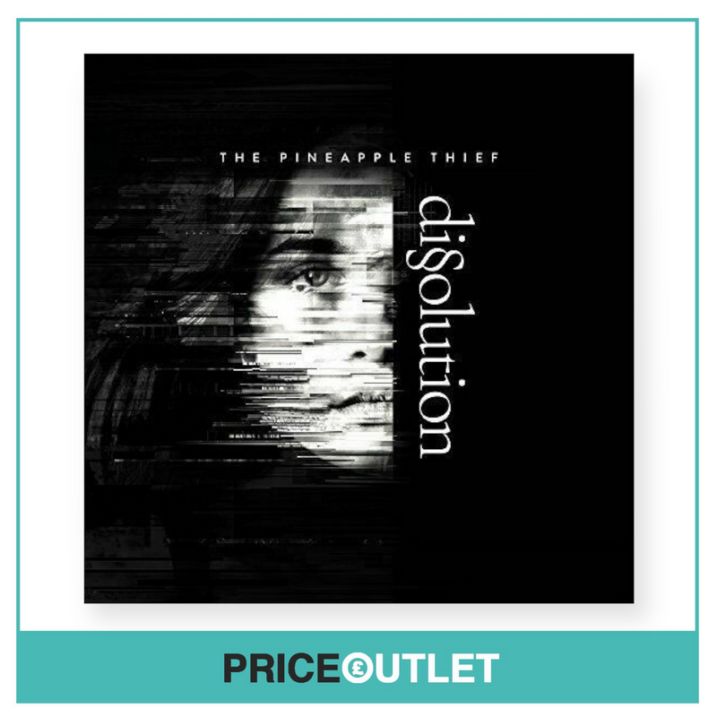 The Pineapple Thief - Dissolution - Vinyl