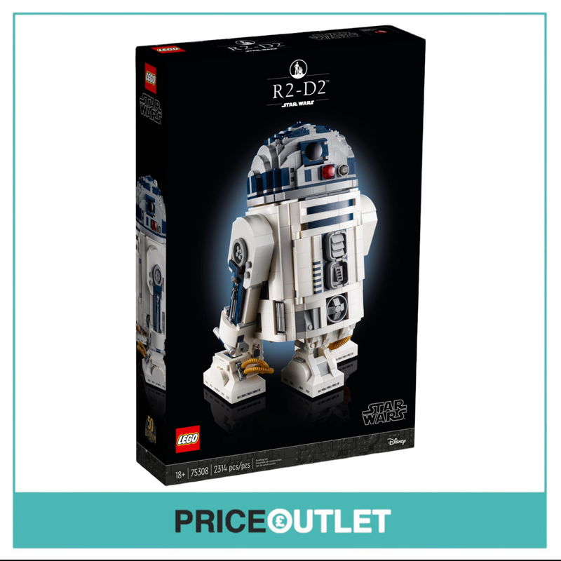 LEGO - R2-D2™ - 75308