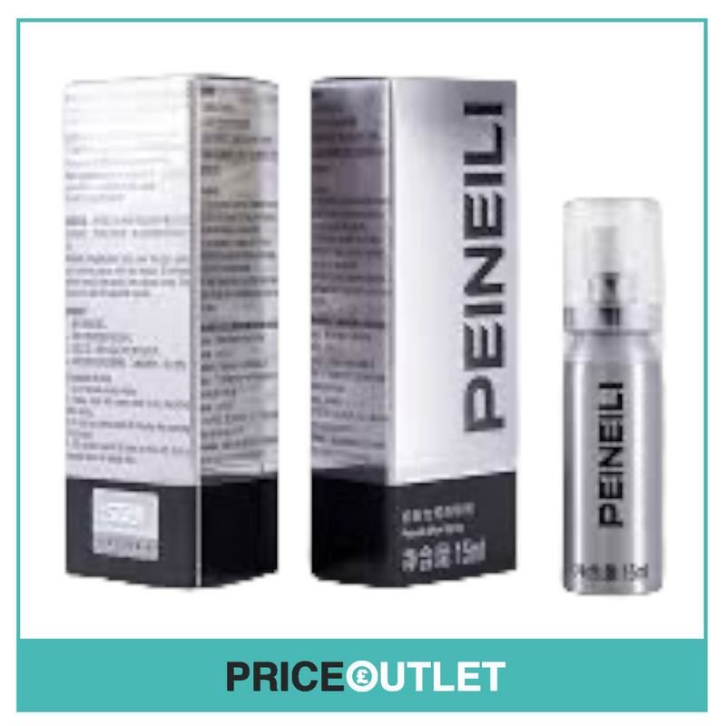 Peineili Delay Spray Men Premature Ejaculation Male Sex Penis Enlargement