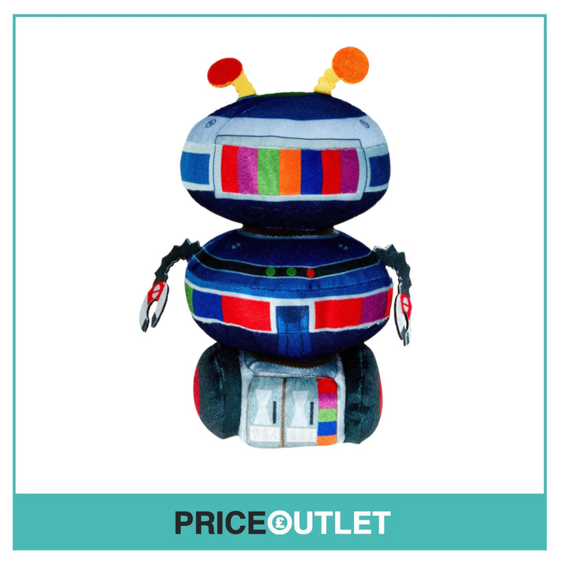 Funko Plush - 6” Candy Cadet Five Night’s at Freddy’s