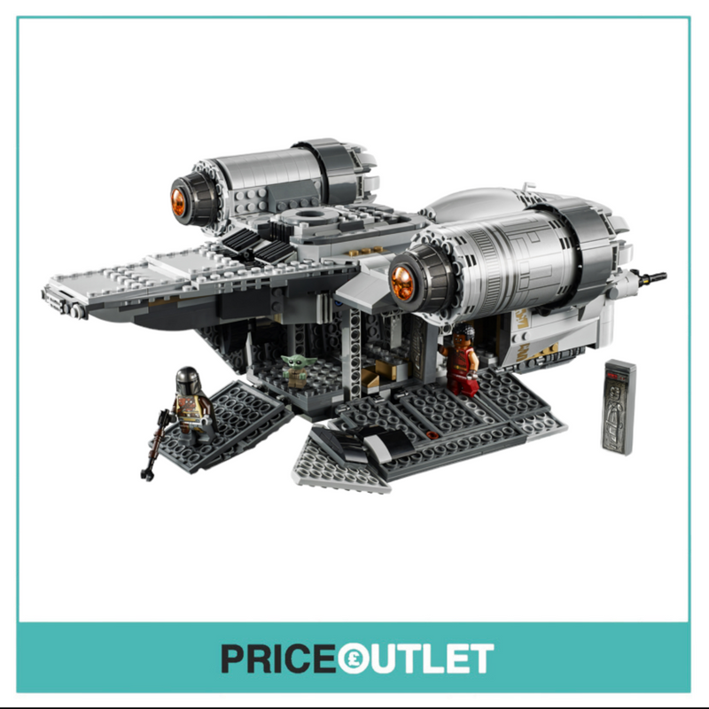 LEGO Star Wars - The Razor Crest - 75292