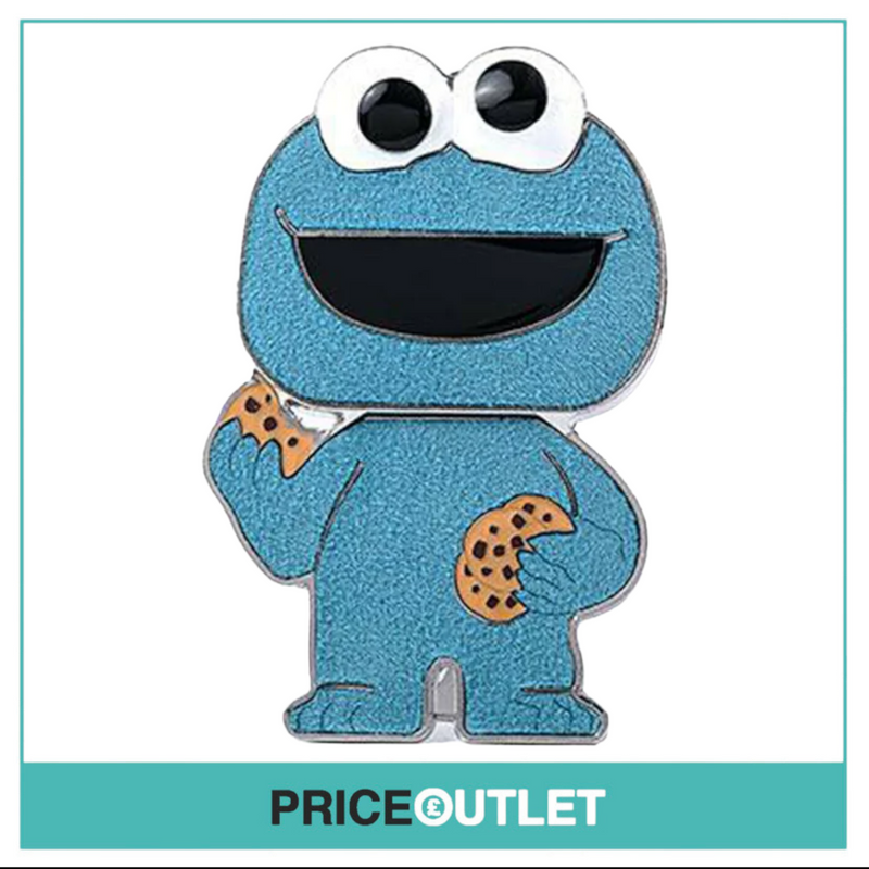 Funko Cookie Monster