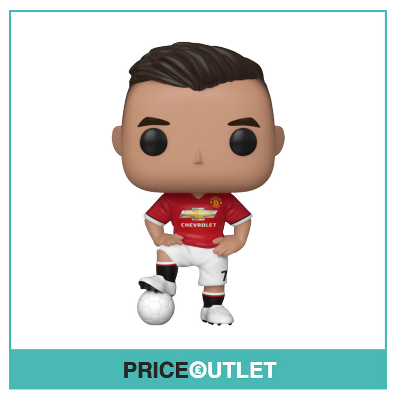 Funko - Alexis Sanchez