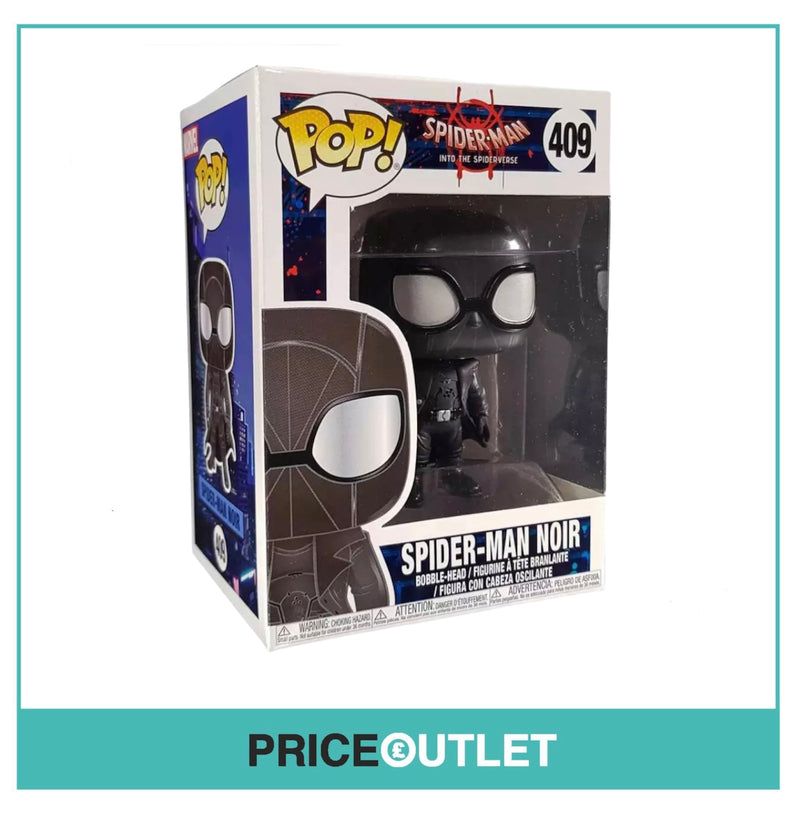 Funko - Spider-Man Noir