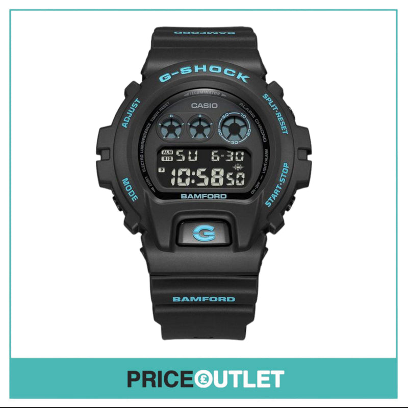 Bamford - G-Shock 6900 Watch