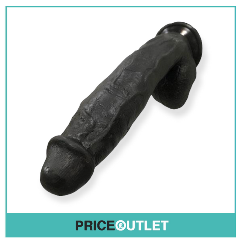 Big 12 Inch Realistic Dildo With Suction Cup Large Real Feel Sex Toy XL