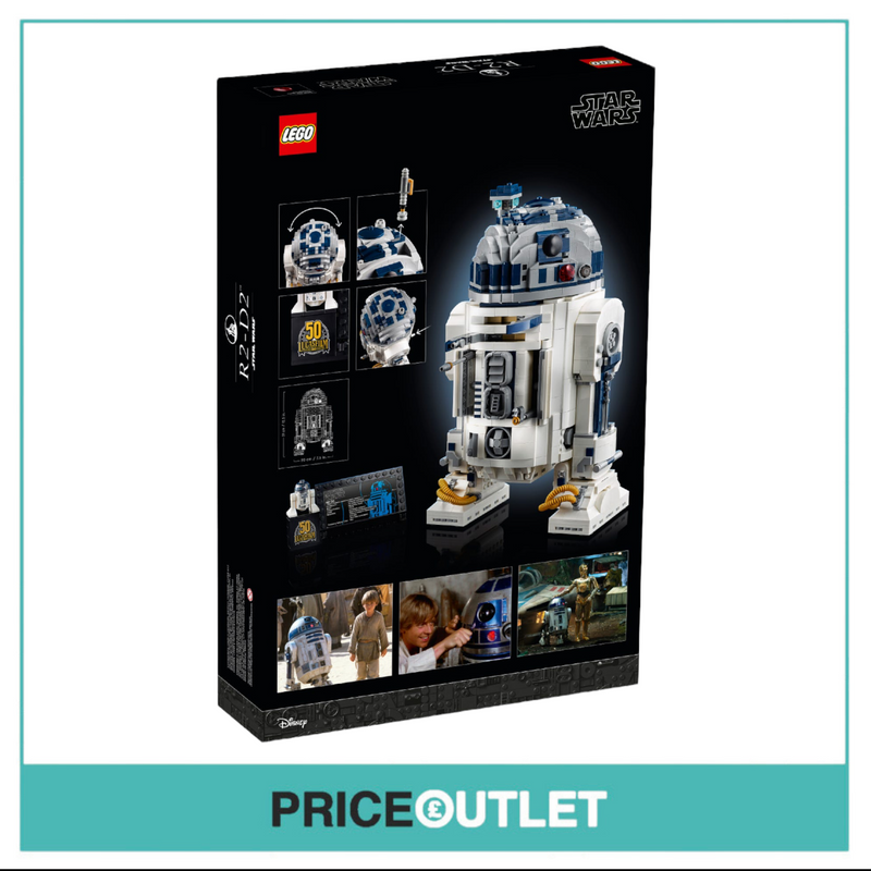 LEGO - R2-D2™ - 75308