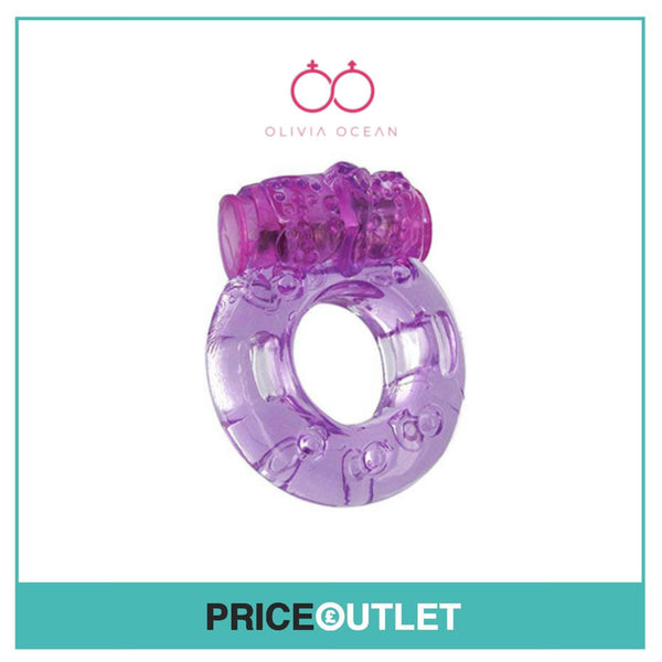 Vibrating Cock Ring