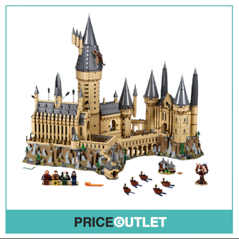 LEGO - Hogwarts™ Castle - 71043