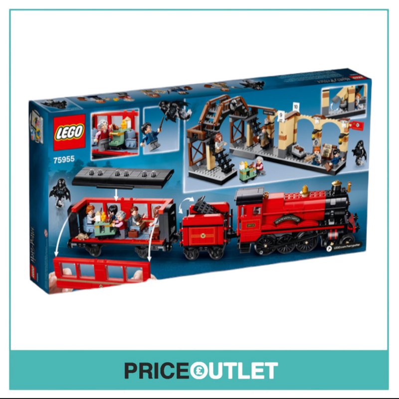 LEGO - Hogwarts™ Express - 75955