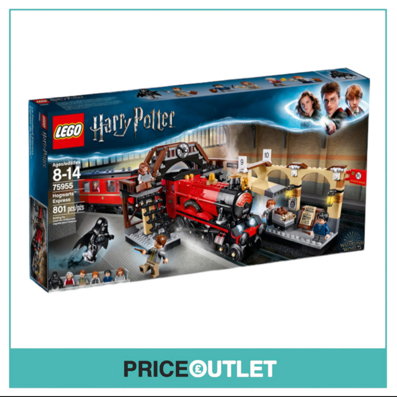 LEGO - Hogwarts™ Express - 75955