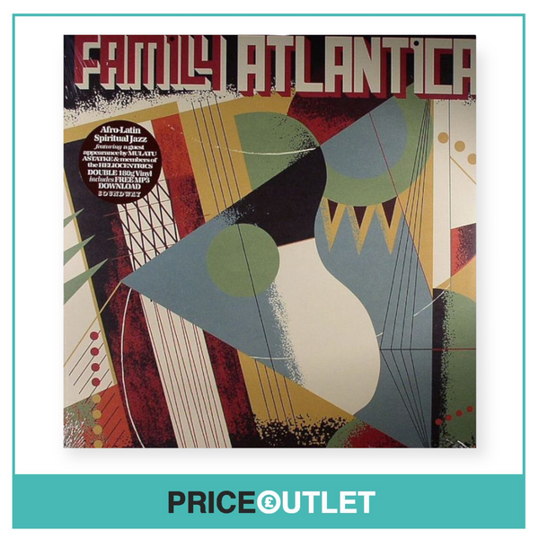 Family Atlantica - Family Atlantica - Vinyl