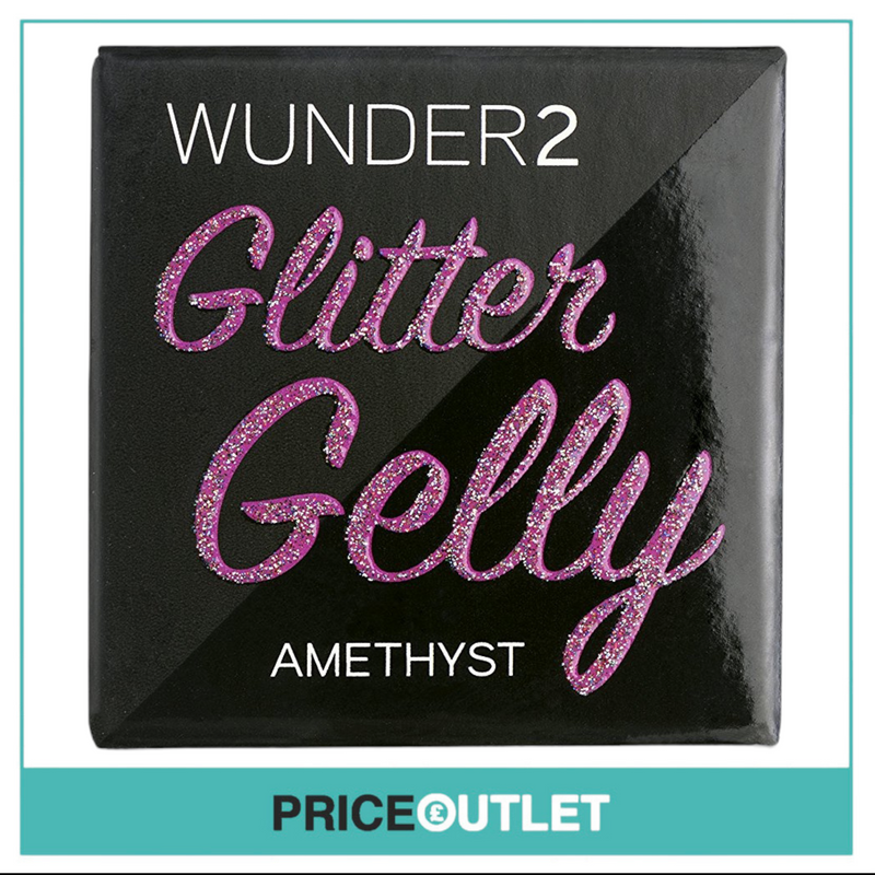 Wunder2 - Glitter Gelly