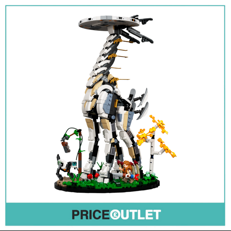LEGO - Horizon Forbidden West: Tallneck - 76989