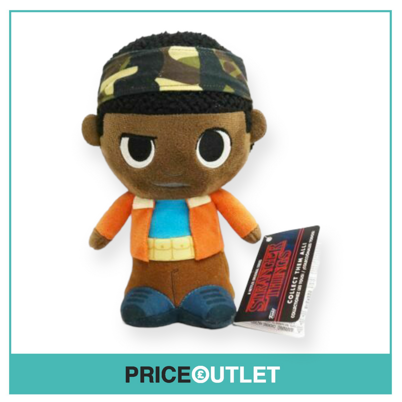 Funko Plush - Lucas - Stranger Things