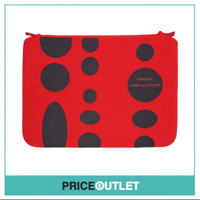 Comme des Garçons - Red CDG Wallet Pro 13” - BRAND NEW