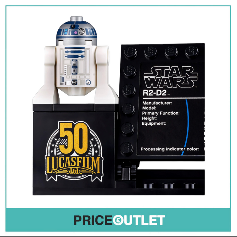 LEGO - R2-D2™ - 75308