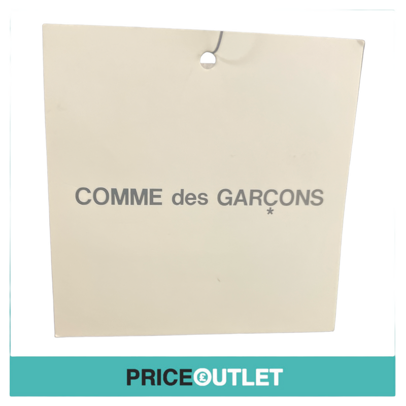 Comme des Garçons Homme Deux - Men’s Jacket - Size L - BRAND NEW WITH TAGS