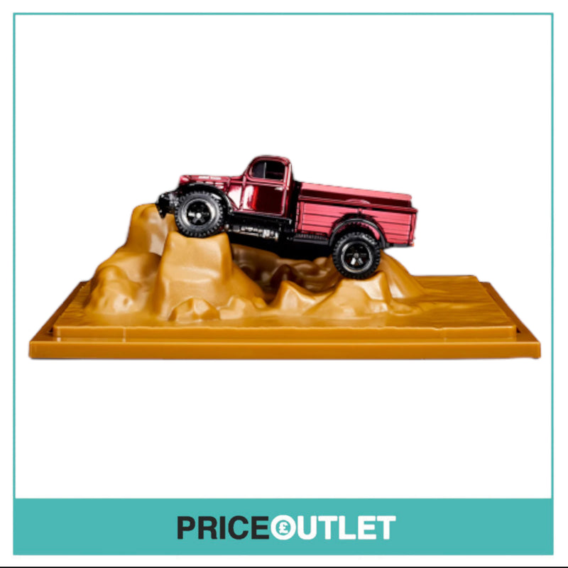 Hot Wheels - 1952 Dodge Power Wagon RLC Exclusive