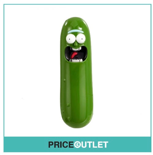 Pickle Rick Bottle Opener - Rick and Morty