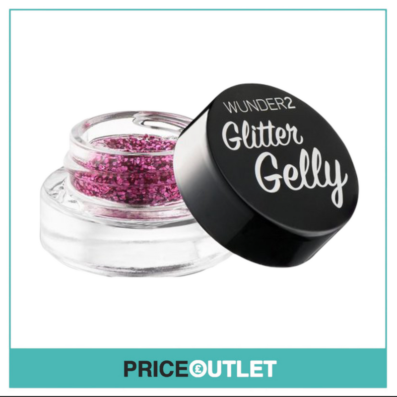 Wunder2 - Glitter Gelly