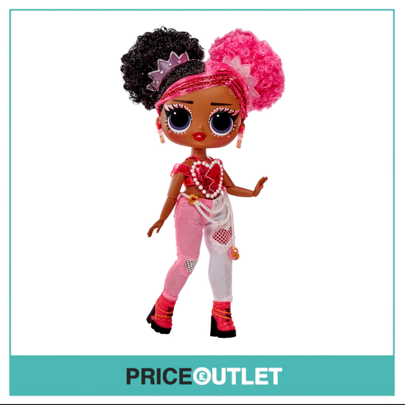 L.O.L. Surprise! Tweens Masquerade Party Fashion Doll - Regina Hartt