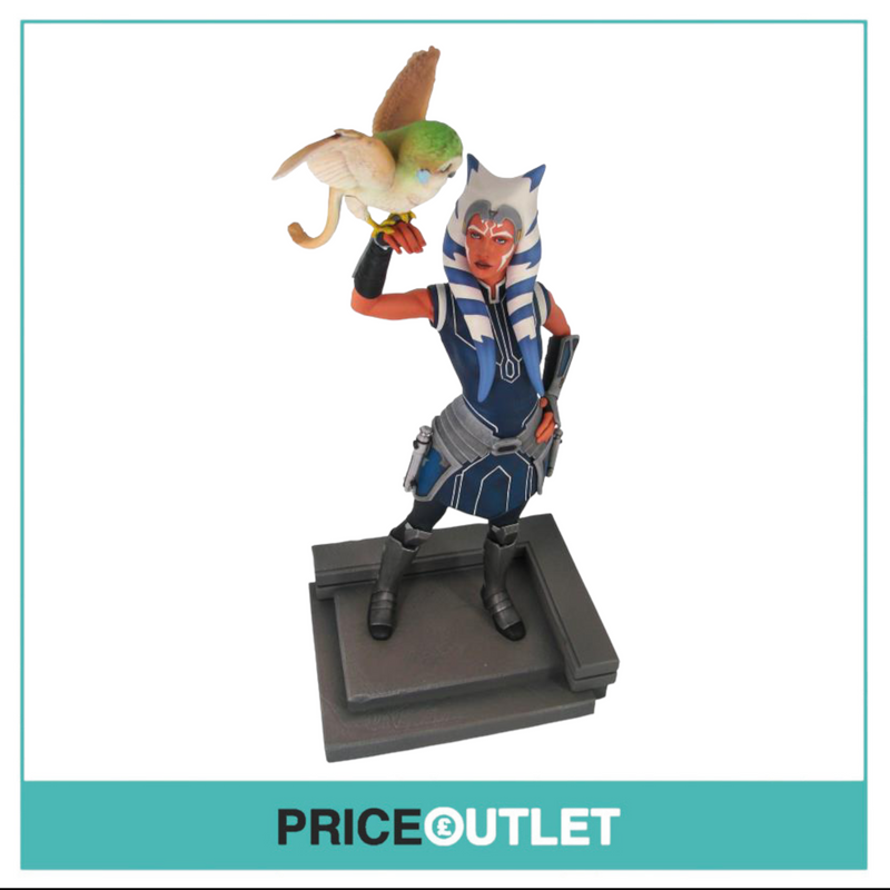 Star Wars Rebels - Ahsoka Tano (Premier Collection) 1/7th Scale Collectible Figure