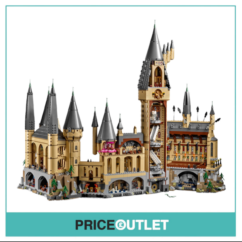 LEGO - Hogwarts™ Castle - 71043