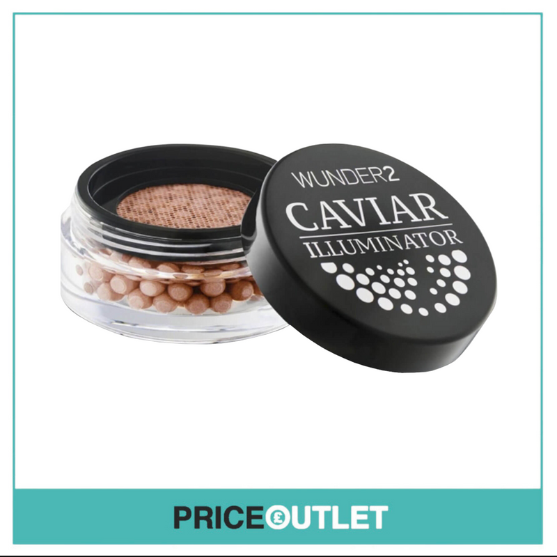 Wunder2 - Caviar Illuminator