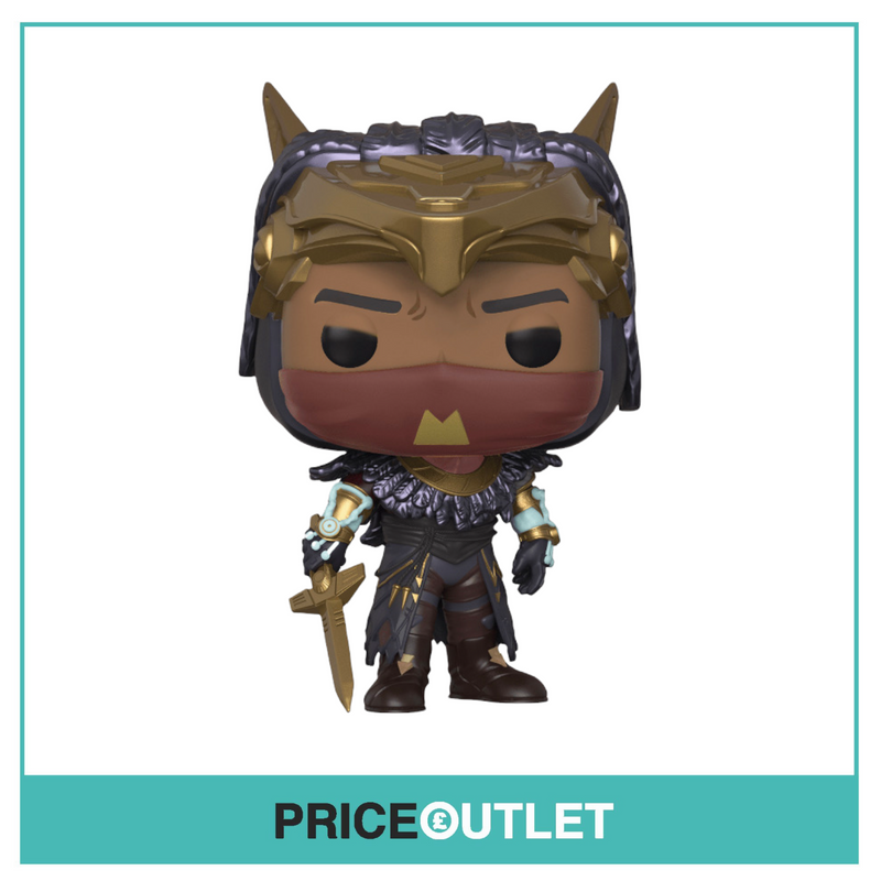 Funko - Osiris