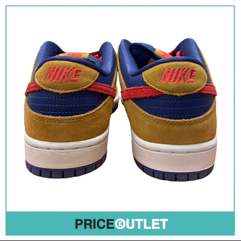 Nike - SB Dunk Low Pro 'Reverse Papa Bear' - UK 7